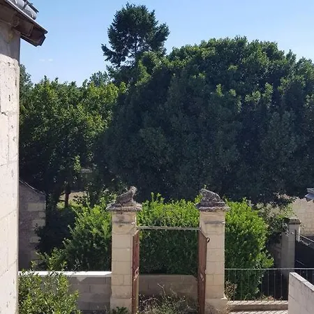 Cote Chateau Chinon Exterior photo