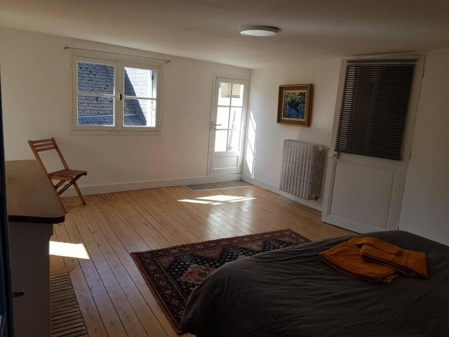Apartment Cote Chateau *