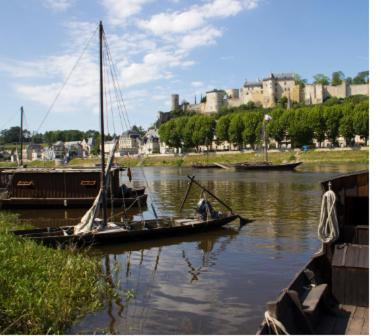 Apartment Cote Chateau Chinon