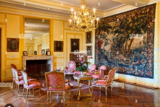Apartment Cote Chateau *