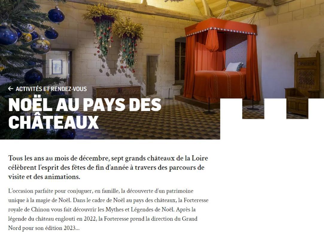 Cote Chateau