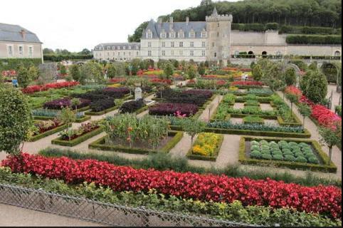 Apartment Cote Chateau Chinon